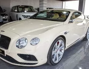 Brand New Bentley Unspecified For Sale in Doha-Qatar #8143 - 1  image 